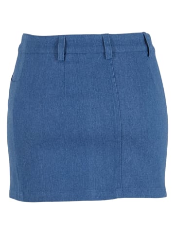 Noisy may Noisy may Röcke in medium blue denim