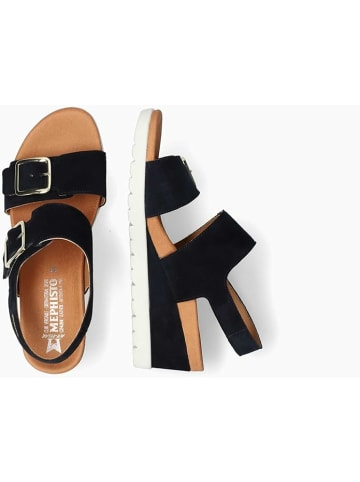 Mephisto Keilsandalen für Damen in uni