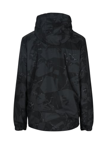 caversham Herren Jacke in Schwarz