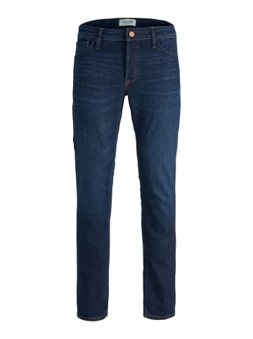 Jack & Jones Jeans JJITIM JJORIGINAL AM 267 LID slim in Blau