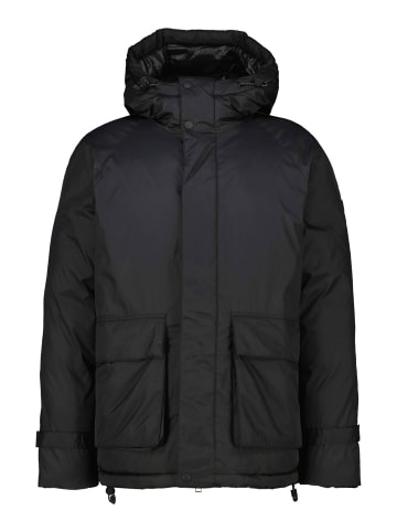 Marc O'Polo Winterjacke für Herren in schwarz