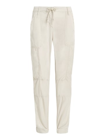 Protest Hose in weiss