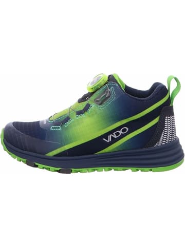 VADO  Sneaker für Jungen in fuchsia