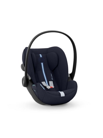 Cybex Cybex Cloud G i-Size Plus Babyschale Farbe: Ocean Blue