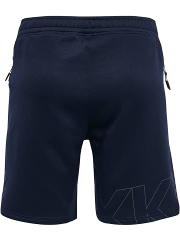 Hummel Hummel Kurze Hose Hmlcima Multisport Damen in MARINE