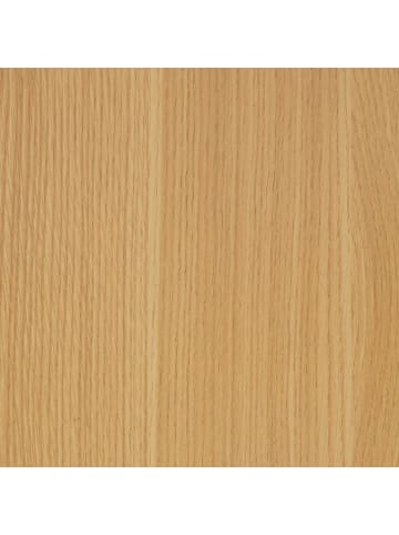 5five Simply Smart Offenes Regal TASSO in Braun, 68,5 x 32 x 68,5 cm