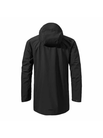 Schöffel Schnürschuh in schwarz