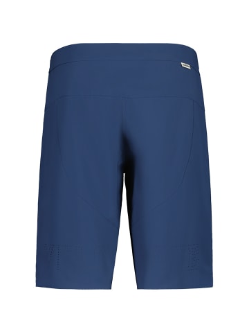 Maloja W ROSCHIAM. SHORTS in Nachtschwarz