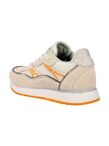 WODEN Sneaker Low in Beige