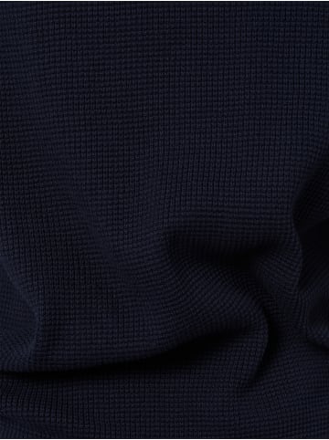 s.Oliver Pullover in marine - 0001