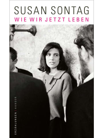 Hanser Wie wir jetzt leben | Erzählungen