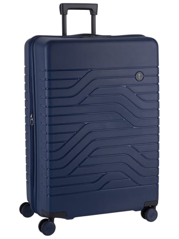BRIC`s Trolley Ulisse Trolley in Oceano