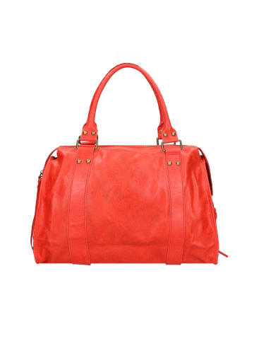 Gave Lux Schultertasche in RED