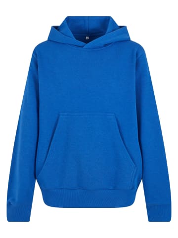 Urban Classics Urban Classics Kapuzenpullover in royal