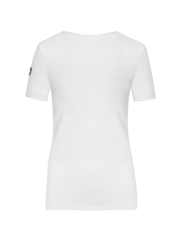 Almgwand Mauchelealm in Schwarz