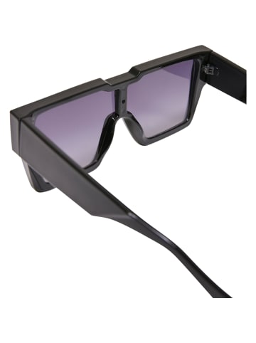 Urban Classics Sonnenbrillen in black