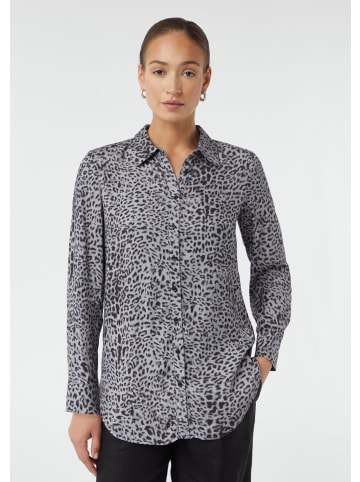 comma Bluse in 99A0_schwarz