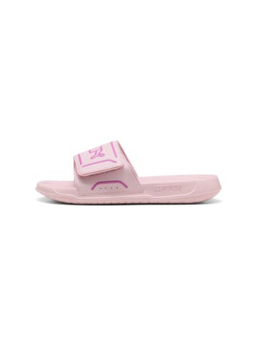 Puma Turnschuhe Royalcat in Rosa