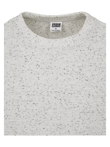 Urban Classics Sweater in lightgrey