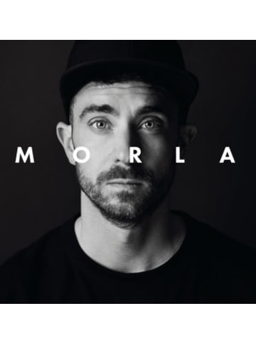 Edel Germany CD/DVD Musik - Morla