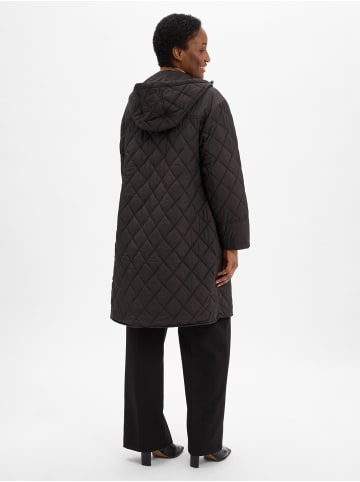 MOSS COPENHAGEN Mantel MSCHNichella in schwarz