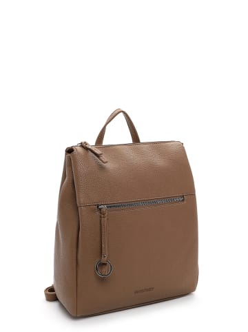 SURI FREY Rucksack SFY Debby in darktaupe 950