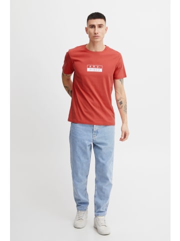 !SOLID T-Shirt SDElwell in Rot