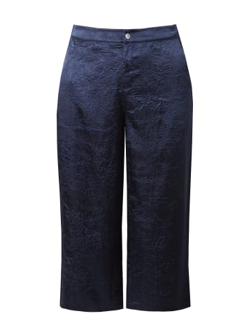Ulla Popken Culotte in marine
