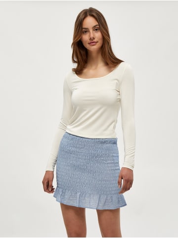 DESIRES T-Shirt in Cloud Dancer