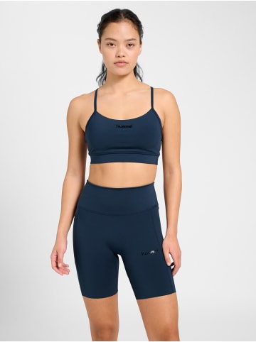 Hummel Top Hmlprima Damen in DRESS BLUES