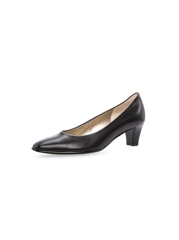 Gabor Fashion eleganter Pumps in Schwarz