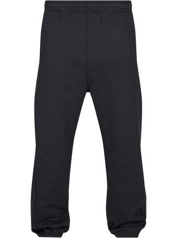 Urban Classics Jogginghose in black