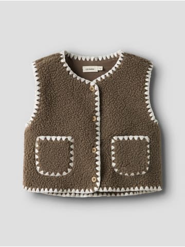 name it Weste in Shitake