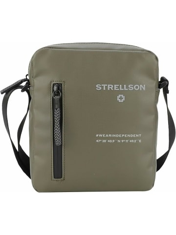 Strellson Tasche für Damen in uni
