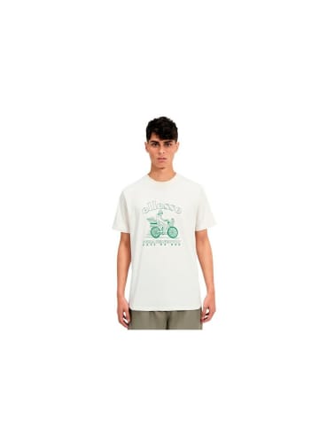 ellesse Rundhals T-Shirt für Herren in uni