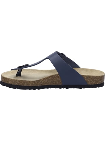 Josef Seibel Zehentrenner Hermine 02 in blau