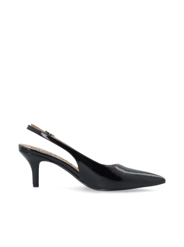 Bianco Slingbacks in BlackPatent1
