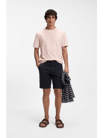 Hugo Boss Shorts 10835194282326 Blau