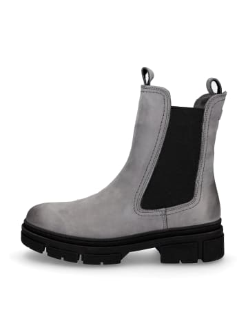 Tamaris Chelsea-Boot in grau