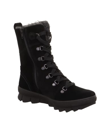 Legero Winterstiefelette NOVARA in Schwarz