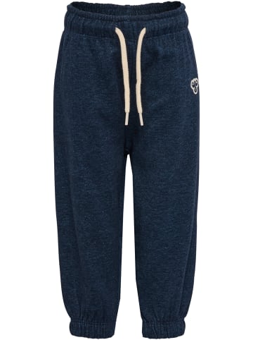 Hummel Verstellbare Taille Hose Hmlmini Kinder in DRESS BLUES