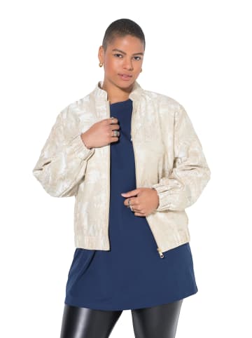 Studio Untold Kurzjacke in gold