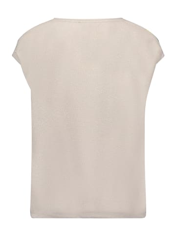 Betty Barclay Blusenshirt mit Aufdruck in Mint/Nature
