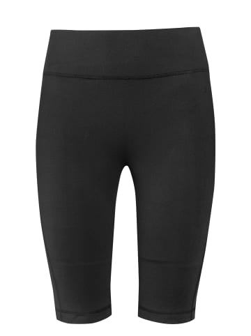 Joy Sportswear Kurze Hose Carola in Schwarz