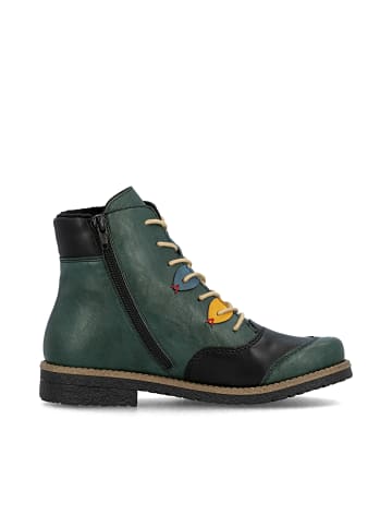 rieker Stiefel für Herren in uni