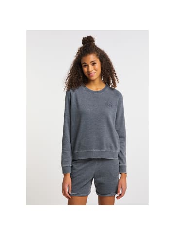 Venice Beach Sweatshirt Barbee 4034 BO 01 in Grau0626