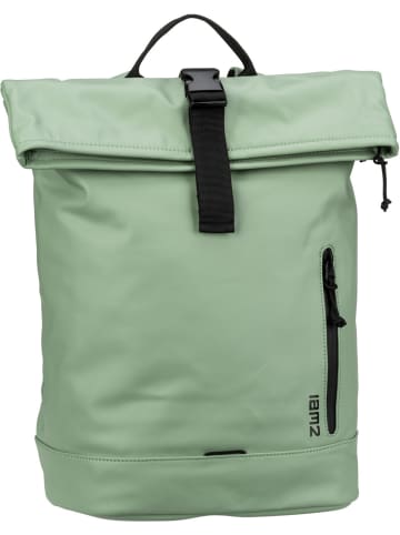 Zwei Rucksack / Backpack Cargo CAR200 in Jade