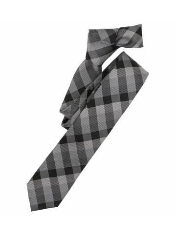 Venti Krawatte in Grau