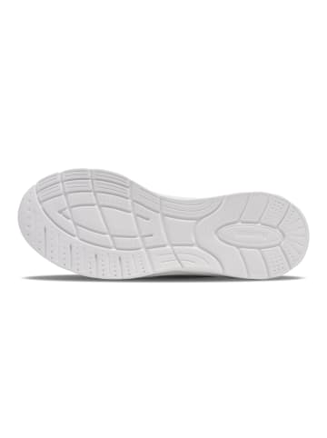 Hummel Schnürsenkel Sneaker Reach Tr Erwachsene in WHITE