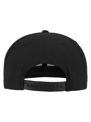 Mister Tee Mister Tee Unisex N.W.A Snapback in black